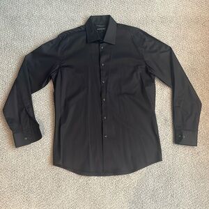 Bloomingdales Dress Shirt